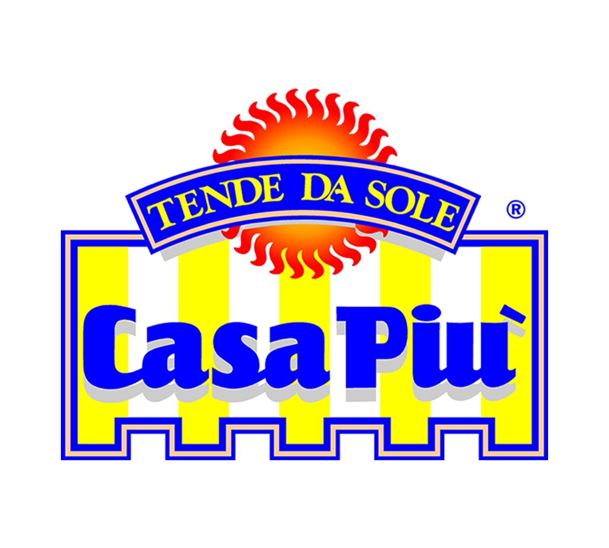 Logo Casa Più